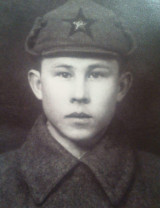 Марьясов Хусаин Садыкович