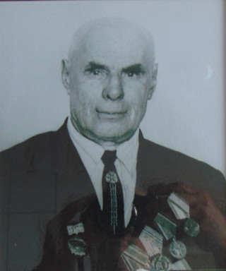 Демченко Сергей Гаврилович