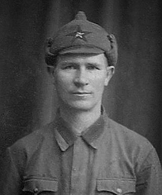 Пихнов Дмитрий Петрович