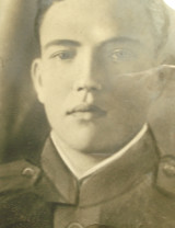 Егоров Михаил Данилович