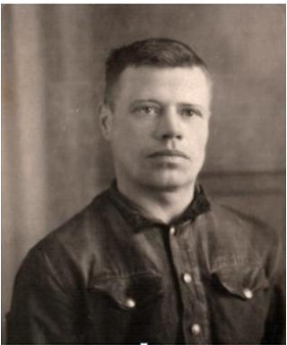 Мочалкин Михаил Васильевич