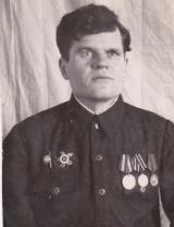 Завьялов Иван Александрович