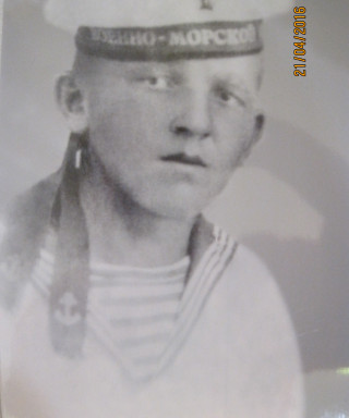 Антипов Виктор Сергеевич