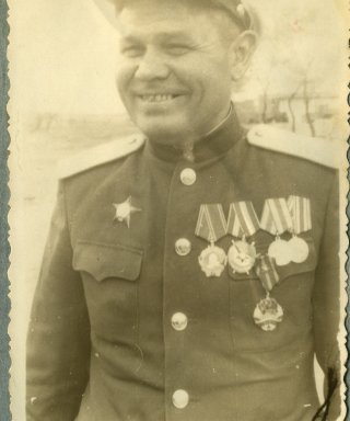 Языков Николай Алексеевич