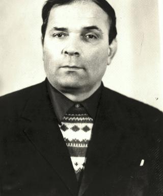 Земляной Иван Яковлевич