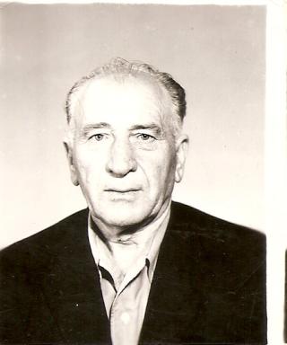 Могилин Иван Павлович