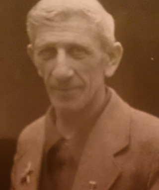 Мусаев Абакар Мамаевич