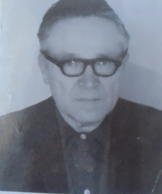 Огальцев Михаил Макарович