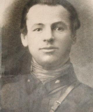 Котин Михаил Алексеевич