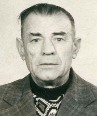 Лужков Михаил Яковлевич
