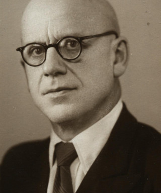 Мартынов Василий Иванович