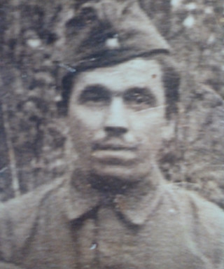 Царёв Иван Михайлович