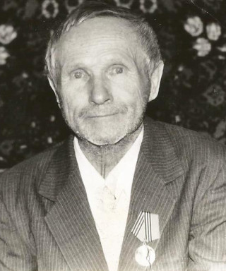 Дрягин Павел Петрович