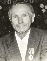 Дрягин Павел Петрович