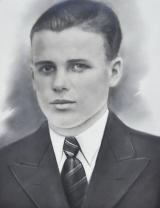 Болобан (Балабан) Георгий Афанасьевич