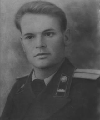 Алексеев Федор Васильевич