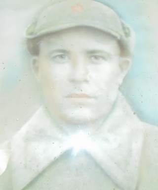 Пасынков Василий Николаевич