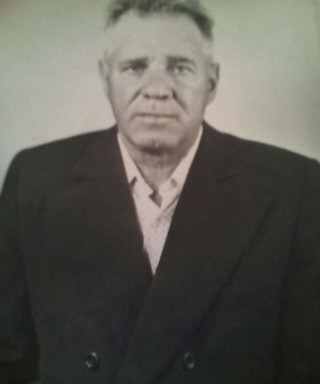 Песчанский Владимир Васильевич