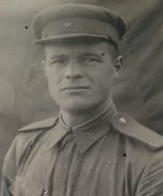 Парыгин Анатолий Александрович