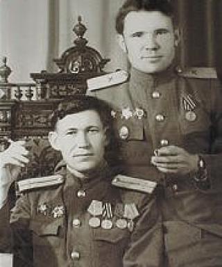Саитов Акрам Сахибгареевич