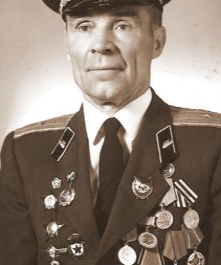 Новицкий Владимир Иосифович