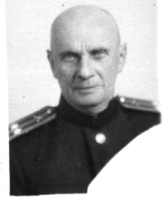 Здражевский Федор Васильевич