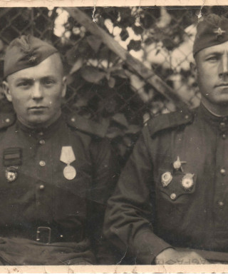 Нуруллин Нигмат Зинатуллович