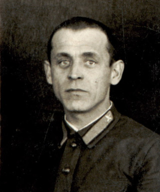 Юрин Владимир Яковлевич