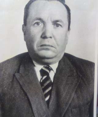 Пантелеев Николай Васильевич