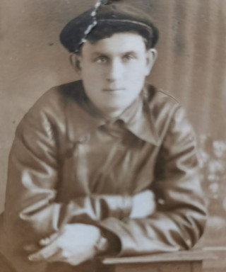 Паленов Помплий Константинович