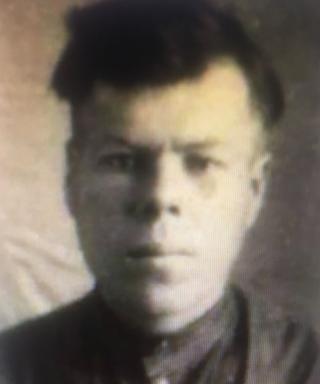 Кошаев Дмитрий Фомич