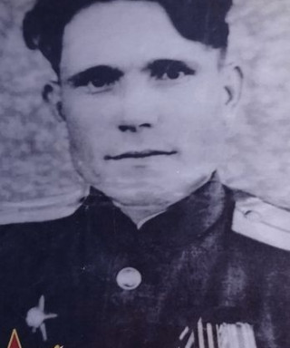 Зянкин Александр Николаевич