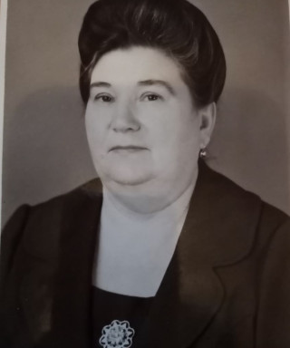 Богомазова Мария Вениаминовна