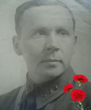 Коромыслов Дмитрий Александрович
