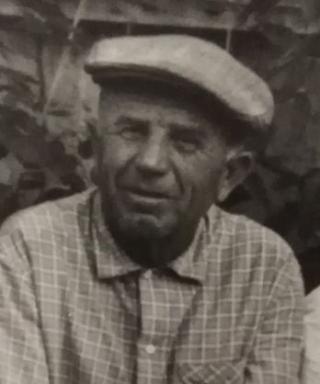 Шевцов Иван Андреевич