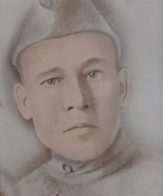 Гордеев Филипп Иванович