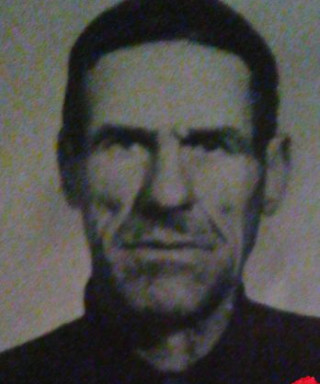 Петрунин Михаил Алексеевич