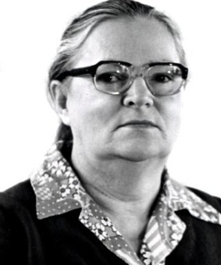 Балашова(Лизарева) Маргарита Сергеевна