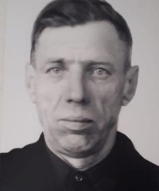 Попов Михаил Федорович