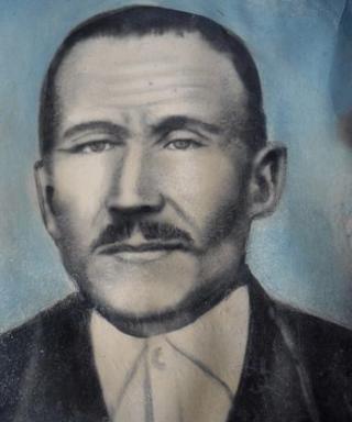 Карабаев Гайнетдин Садрисламович