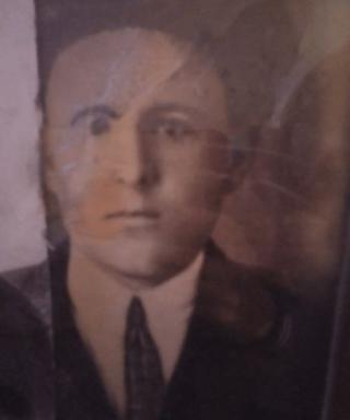 Чернышев Кузьма Кузьмич