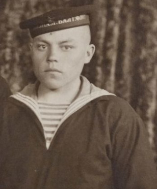 Мадеев Петр Николаевич