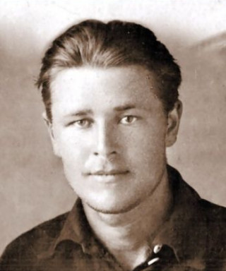 Полятыкин Тимофей Маркович