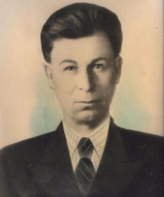 Куликов Пётр Иванович