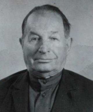 Голынский Дмитрий Захарович