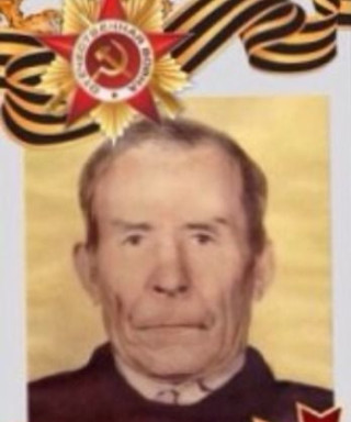 Шипунов Иван Михайлович