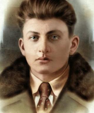 Лешневский Владимир Андреевич