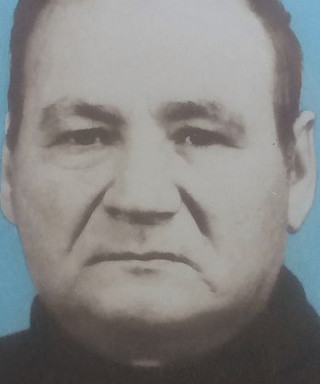 Архипцов Владимир Михайлович