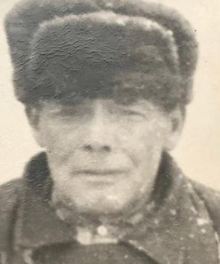 Сорокин Василий