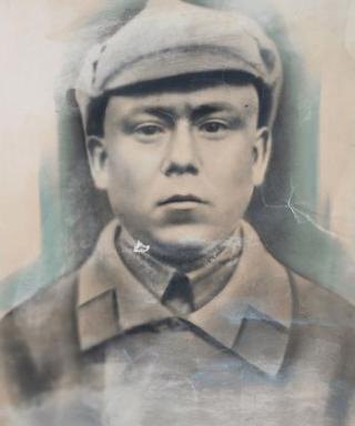 Мухамадиев Исламгали Мухамадиевич
